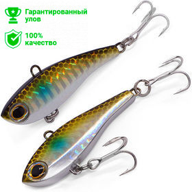 Воблер Kosadaka CRYSTAL 52S (8.5г) HG
