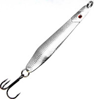 Пилькер RB Expert 11 гр,-01 серебро, 66мм