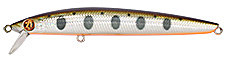 Воблеры PONTOON 21 Marionette Minnow 108SP-SR, 108мм, 13.2гр., 0.3-0.5 м, 050