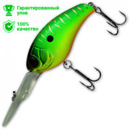 Воблер Kosadaka Orb XL 55F (15,0г) MHT