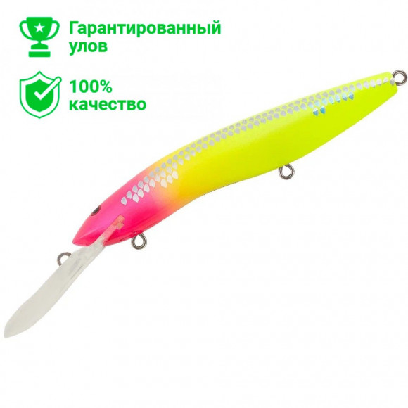Воблер TsuYoki MITO 125F Y313S
