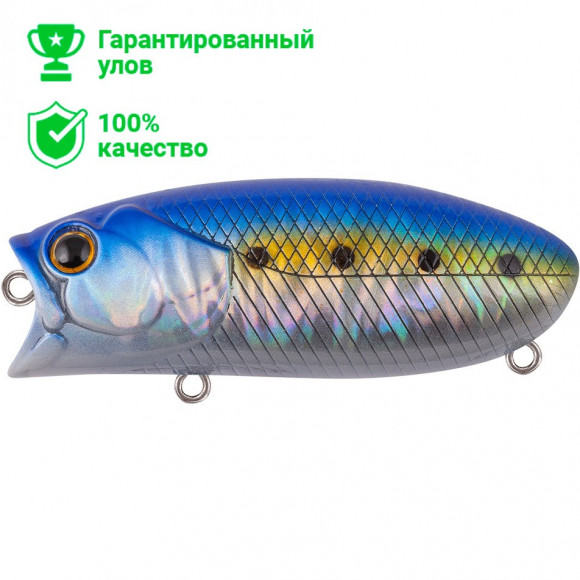 Воблер TsuYoki BAD 60F X100 Воблер TsuYoki BAD 60F X100