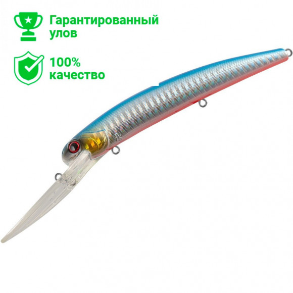 Воблер TsuYoki MAGO 120F 099