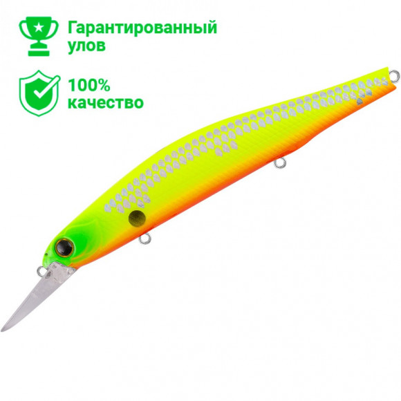 Воблер TsuYoki WATSON MR 110SP 403S Воблер TsuYoki WATSON MR 110SP 403S