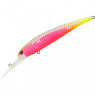 Воблер TsuYoki SOLOIST 90F FRUS Воблер TsuYoki SOLOIST 90F FRUS