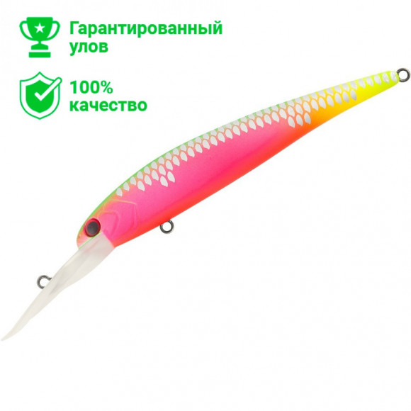 Воблер TsuYoki SOLOIST 90F FRUS Воблер TsuYoki SOLOIST 90F FRUS