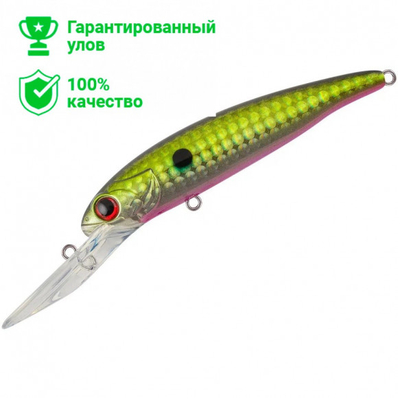 Воблер TsuYoki JASS 90F 1013