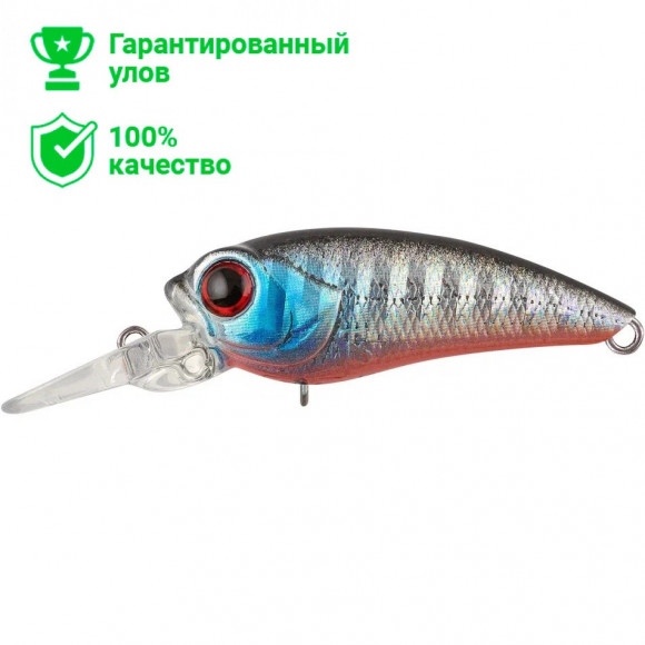 Воблер TsuYoki ASCET MR 43F 413