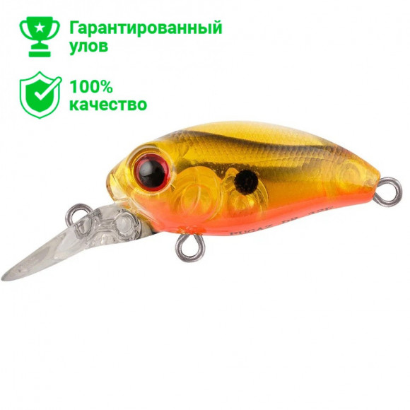 Воблер TsuYoki FUGAZ DR 32F SD009