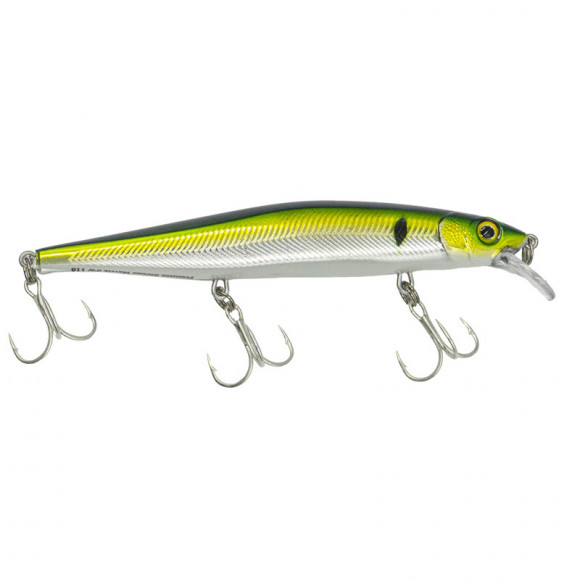 Воблер RAPALA Precision Xtreme Mavrik Sw 110 /PLD