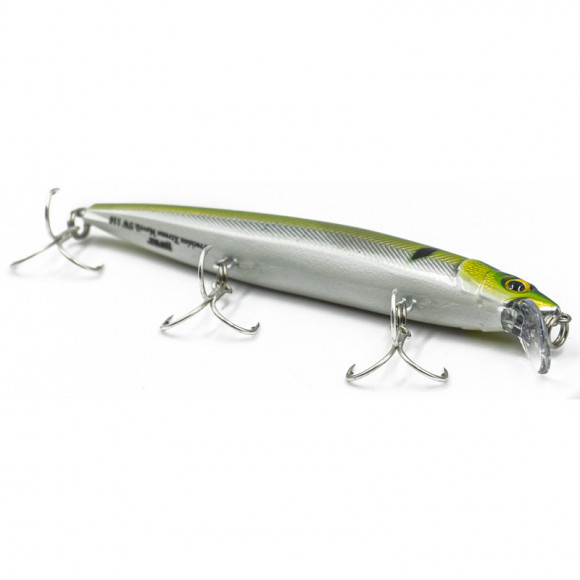 Воблер RAPALA Precision Xtreme Mavrik Sw 110 /PLD Воблер RAPALA Precision Xtreme Mavrik Sw 110 /PLD