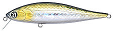 Воблеры PONTOON 21 Bet-A-Minnow 102SP-SR, 102мм, 14.9гр., 0.2-0.4м №R30