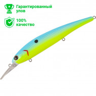 Воблер TsuYoki JASS SR 120F L614 Воблер TsuYoki JASS SR 120F L614