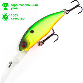 Воблер Kosadaka Kurado XD (5г) MHT Воблер Kosadaka Kurado XD (5г) MHT