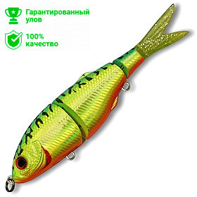 Воблер Kosadaka Convoy 90S (8,9г) HT