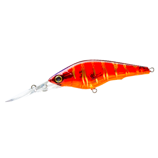 Воблеры R1367-GSRT Duel HARDCORE SHAD 75SF 75mm