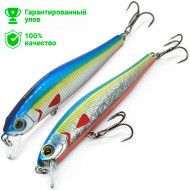 Воблер Kosadaka Wins XS 75S (5.6г) BAK