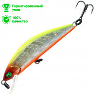 Воблер Kosadaka T-Minnow XS 55SP (3.25г) LME