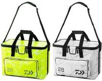 Сумка DAIWA LIGHT COOL BAG 28(A)S.WH