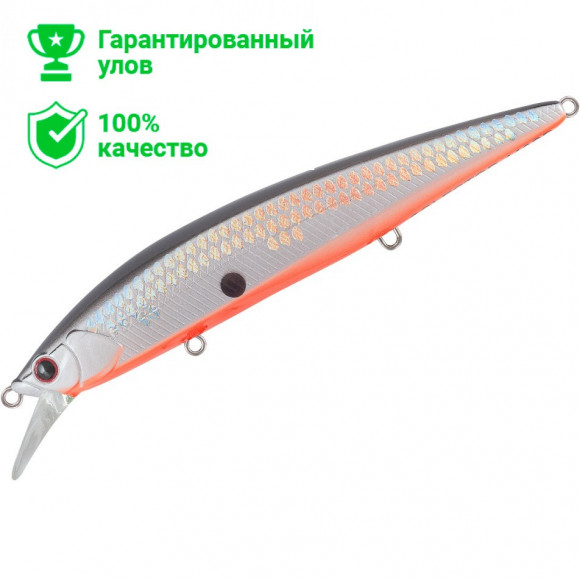 Воблер TsuYoki COLECTOR 110SP XD-009 Воблер TsuYoki COLECTOR 110SP XD-009