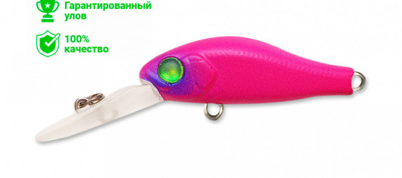 Воблер Kosadaka Ion XL 32F (2,45г) MGN