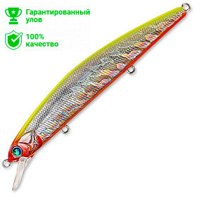 Воблер Kosadaka Flash XS 110F (13,5г) LME Воблер Kosadaka Flash XS 110F (13,5г) LME