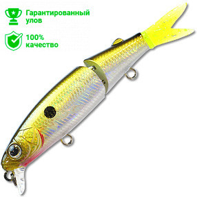 Воблер Kosadaka Cord-R XS 90F (7,75г) GTR Воблер Kosadaka Cord-R XS 90F (7,75г) GTR