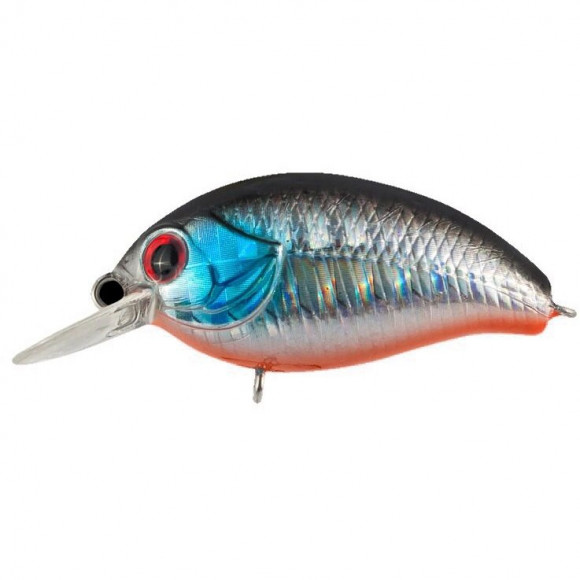 Воблер TsuYoki AGENT 40F 413 Воблер TsuYoki AGENT 40F 413