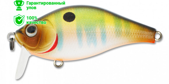 Воблер Kosadaka Raven SH 60F (10,6г) PNT