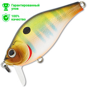 Воблер Kosadaka Raven SH 60F (10,6г) PNT