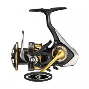 Катушка DAIWA LEGALIS LT3000D-C