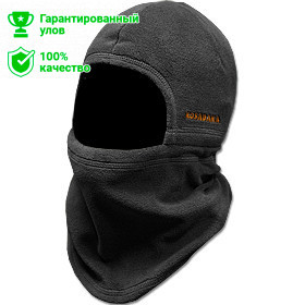 Маска-балаклава Kosadaka Arctic флис черная