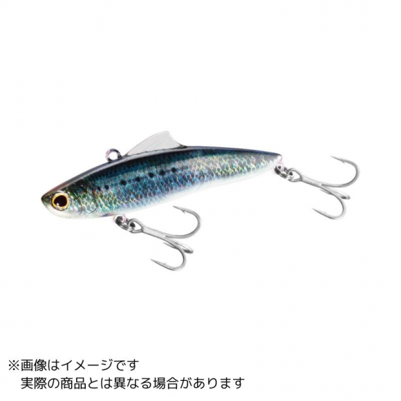 Раттлин SHIMANO XV-260M EXSENCE SALVAGE 60ES 60mm/12g. 015