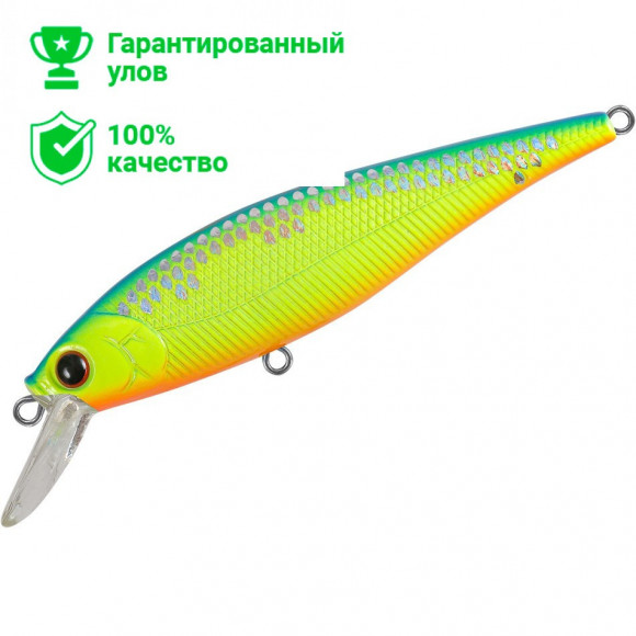 Воблер TsuYoki MOVER 90SP 259