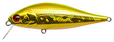 Воблеры PONTOON 21 Bet-A-Shiner 91SP-SR, 91мм, 17.3гр, 0.2-0.4м, A63