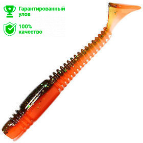 Силиконовая приманка Kosadaka Tioga 100 (10см) DM (упаковка - 6шт)