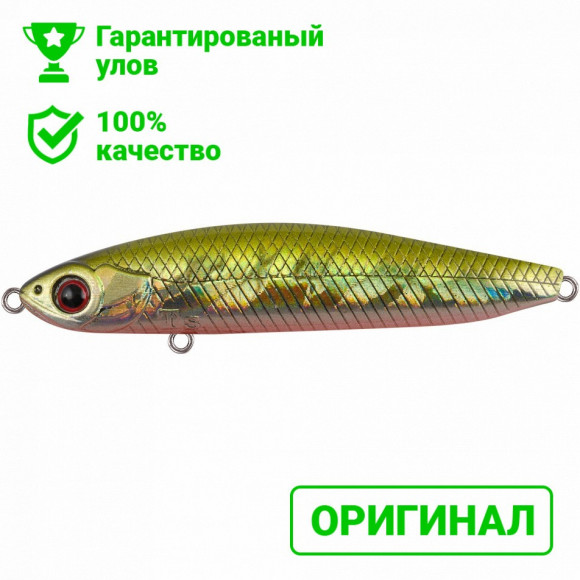 Воблер TsuYoki STRESS 60S 435R