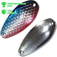 Блесна Kosadaka Trout Space Corvet (3г) LRSB