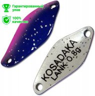 Блесна Kosadaka Trout Police Lank (0.8г) AK06