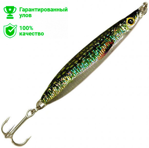 Пилькер Kosadaka Fish Darts F15 (20 г) YPK