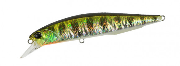 Воблеры DUO Realis Jerkbait 100SP 100мм, 14,5гр, 0,8–1,5м APA3289