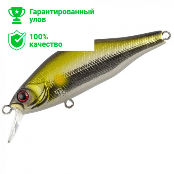 Воблер TsuYoki HUMP 70SP Z167