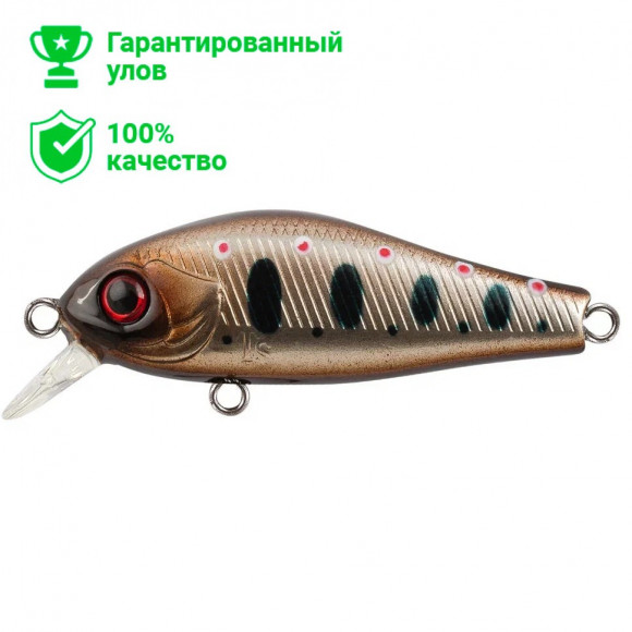 Воблер TsuYoki RIVAL SR 43SP WR015