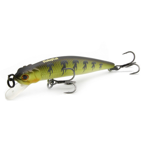 Воблер FISHYCAT LIBYCA 75SP / X04