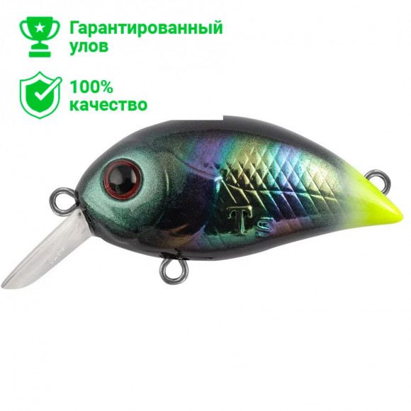 Воблер TsuYoki  XAKER SR 32F L002