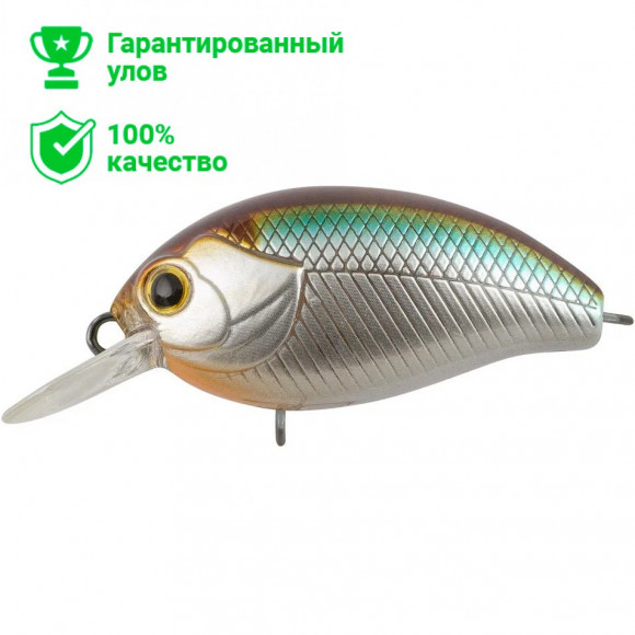 Воблер TsuYoki AGENT 36F WR019