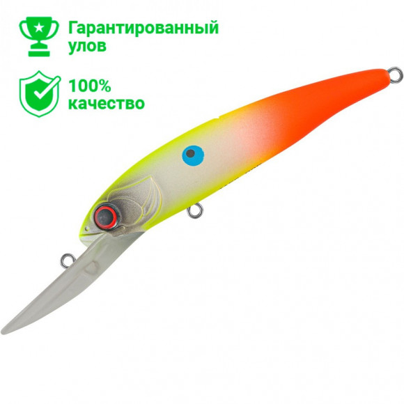 Воблер TsuYoki JASS 90F 954