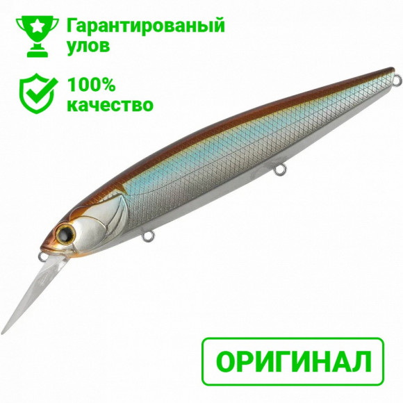 Воблер TsuYoki DRAGA MR 130SP WR019