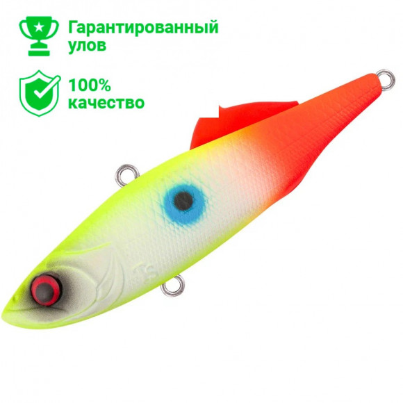 Раттлин TsuYoki NAKAMA 77S 954 Раттлин TsuYoki NAKAMA 77S 954