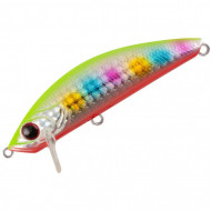 Воблер TsuYoki BLEF 80F AM015 Воблер TsuYoki BLEF 80F AM015